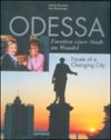Odessa. Facetten einer Stadt im Wandel