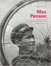 Max Penson. Photographer of the Uzbek Avant-Garde 1920s-1940s