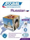 Russian Super Pack ( incl. 4 CD + Mp3 ).