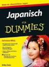 Japanisch für Dummies, Audio-CD