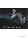 Händel-Jahrbuch 2016