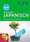 PONS Mini Sprachkurs Japanisch
