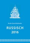Russisch 2016. Sprachkalender