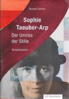 Sophie Taeuber-Arp: Der Umriss der Stille (тв)