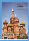 Ruslan 1 fifth edition textbook with audio +CD
