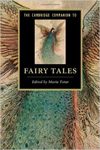The Cambridge companion to fairy tales