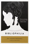 Bibliophilia. Literary Postcards
