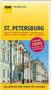 St.Petersburg Reiseführer plus