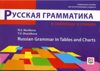 Russian Grammar in Tables and Charts: Book (Russian Edition)