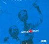 RUSSENDISKO. Hits (CD)