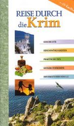 Reise durch die Krim