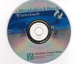 v. Rheinbaben & Busch. Wörterbuch