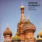 Ruslan Russian 1. Audio CD Fifth edition
