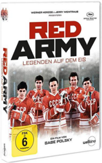 Red Army. Красная Армия