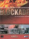 BLOCKADE. 900 Tage in der Hölle von Leningrad. 4 DVDs