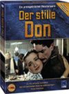 Der stille Don. 4 DVDs