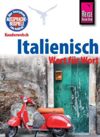 Italienisch: Wort für Wort