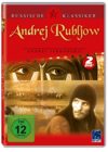 Andrej Rubljow. 2 DVD