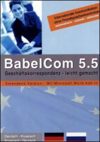BabelCom 5.5 Extended Version RUSSISCH. CD-ROM.